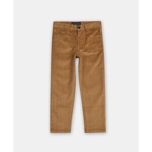 Brooks Brothers Khaki Corduroy Pants Mens W36/L30
